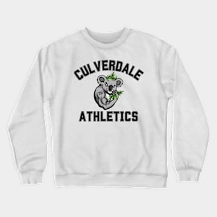 Culverdale Koalas Athletics V6 Crewneck Sweatshirt